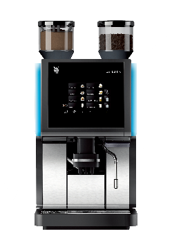 上海咖啡机租赁服务全攻略：企业如何选择靠谱供应商？